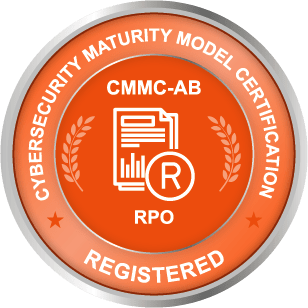 Cybersecurity Maturity Model Certification (CMMC-AB RPO)